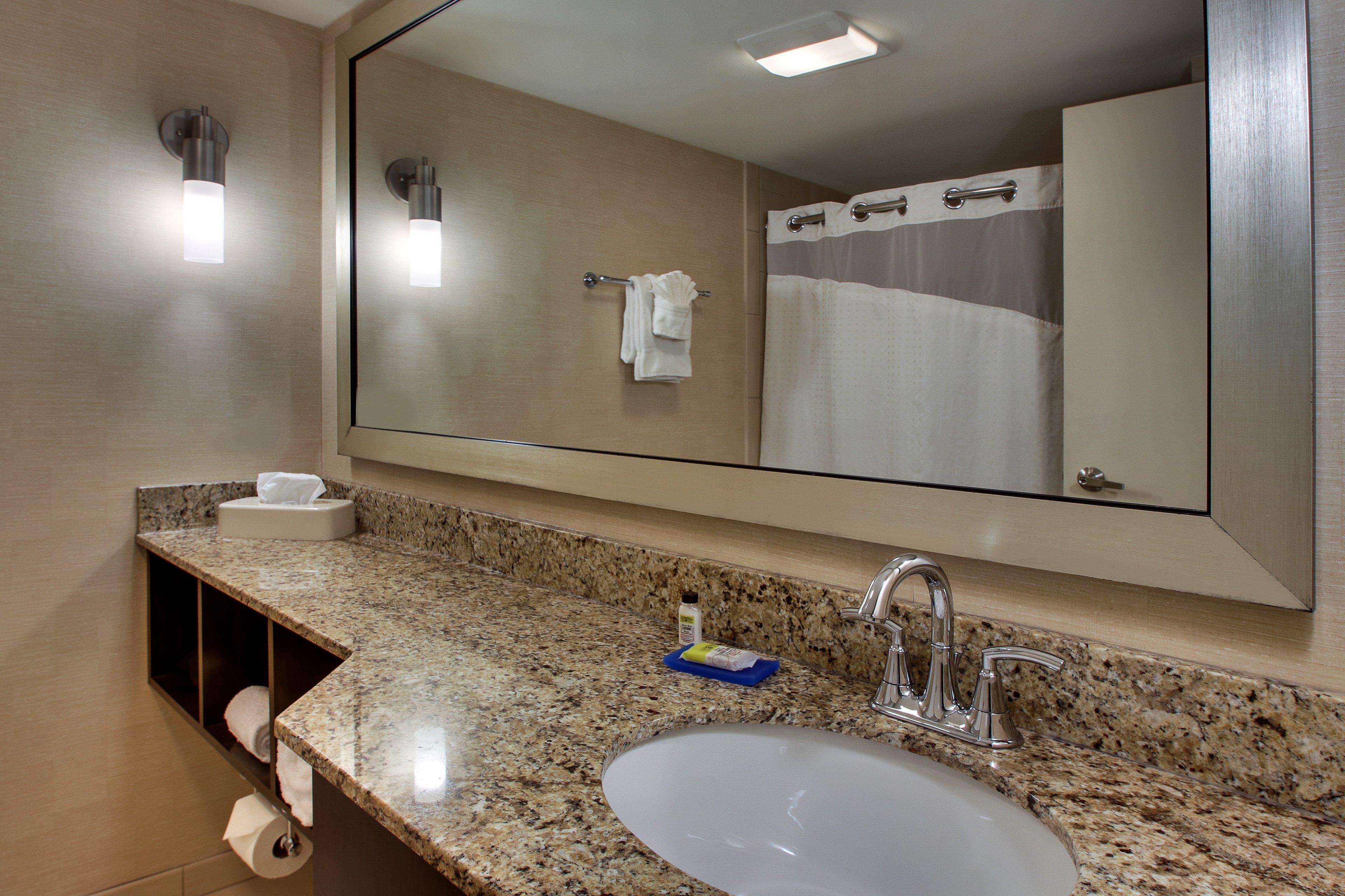 Holiday Inn Express Baltimore BWI Airport West By Ihg Hanover Exterior foto