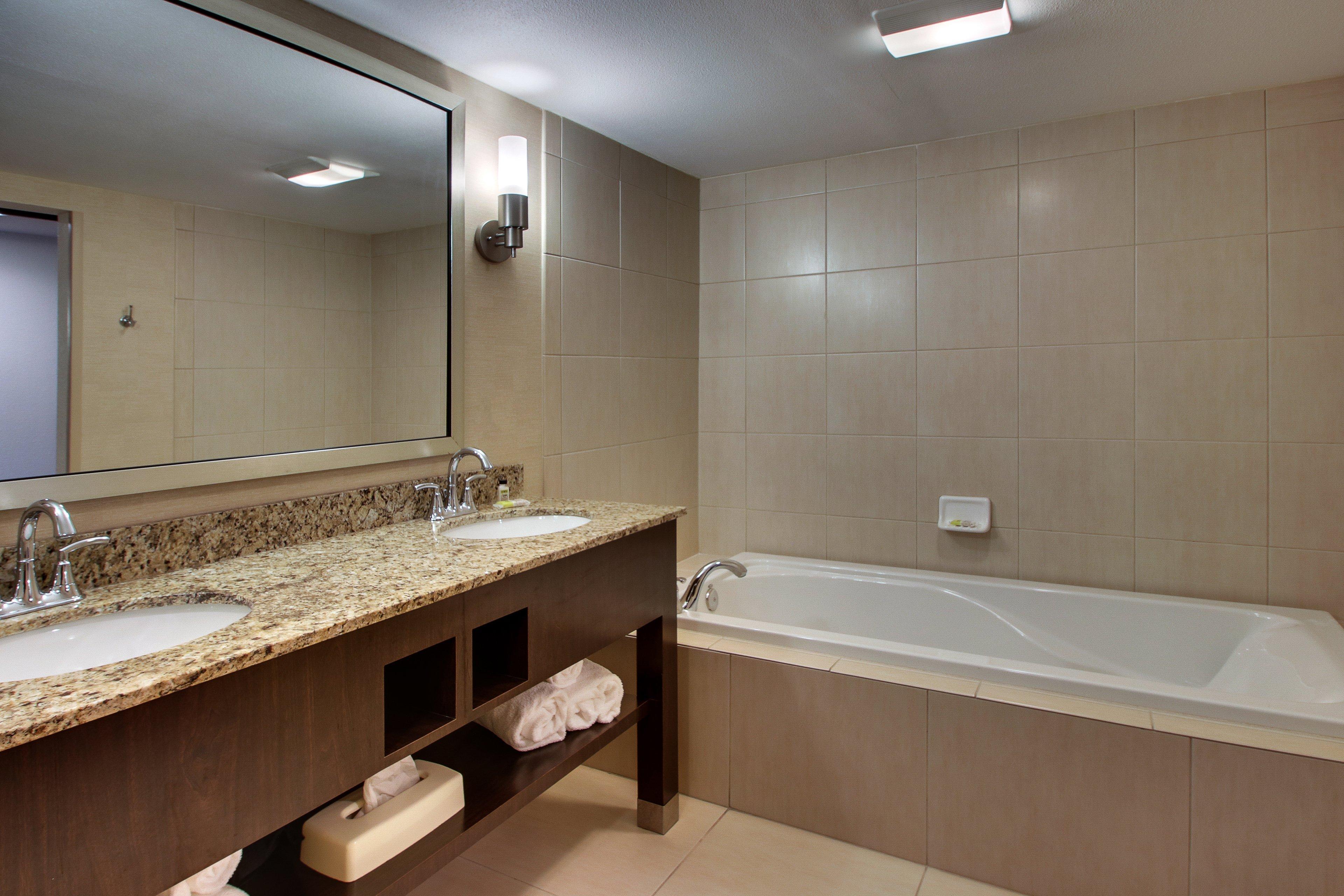 Holiday Inn Express Baltimore BWI Airport West By Ihg Hanover Exterior foto