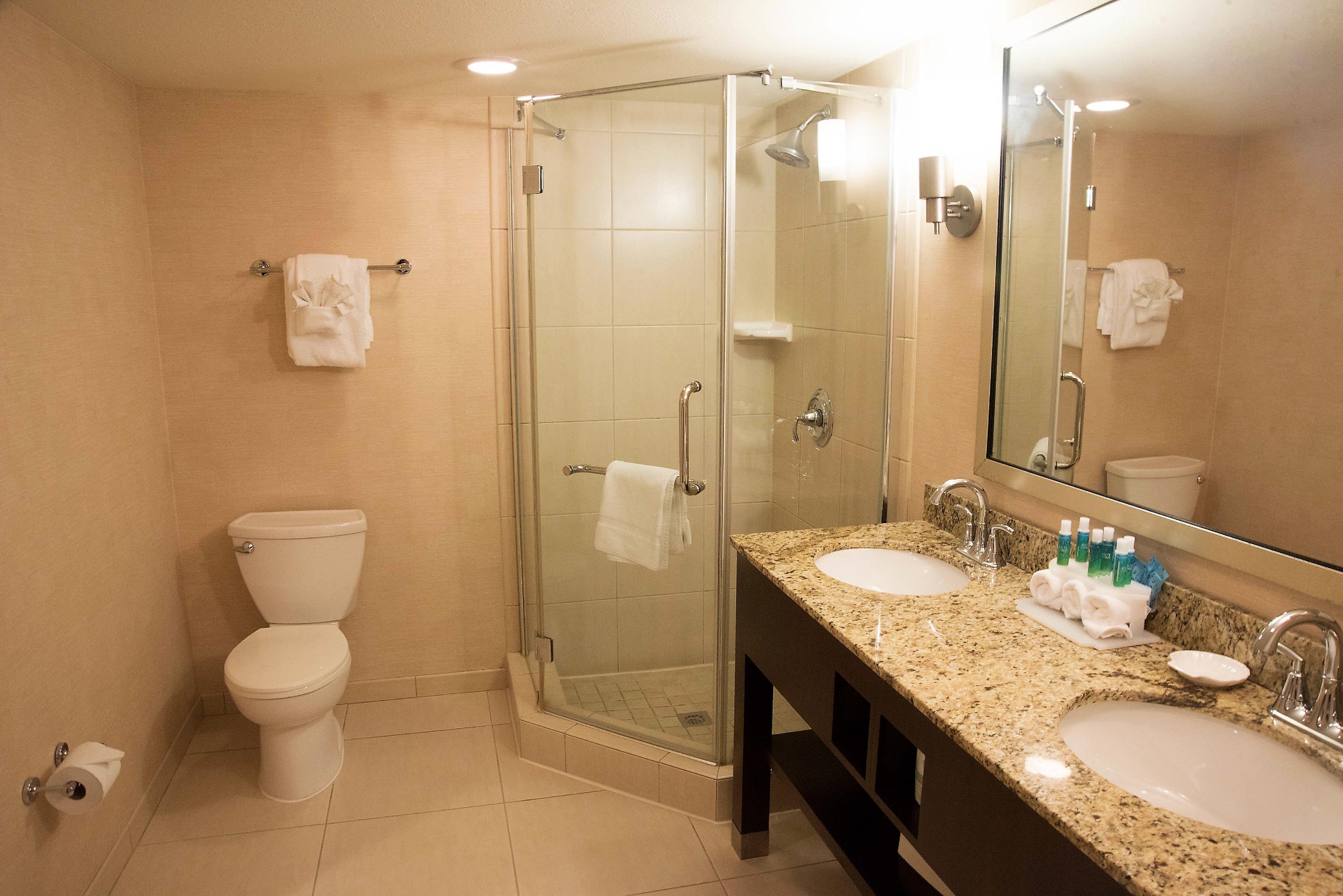 Holiday Inn Express Baltimore BWI Airport West By Ihg Hanover Exterior foto