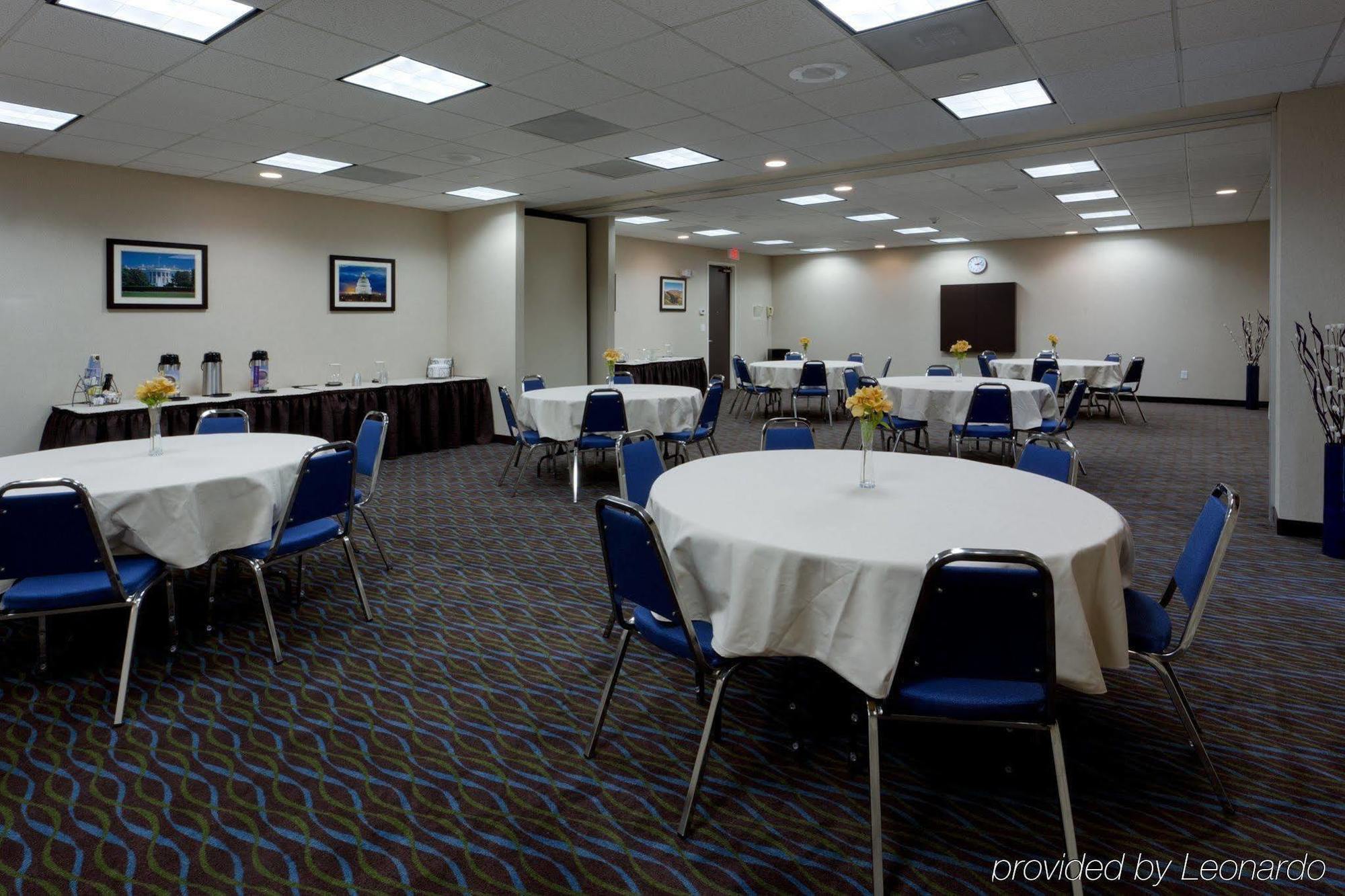 Holiday Inn Express Baltimore BWI Airport West By Ihg Hanover Business foto